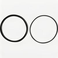 Kp Rvs Uv Quarts O Ring T5 2st-2019 Kp Rvs Uv Quarts O Ring T5 2st-2019