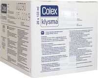 Klysma 133ml