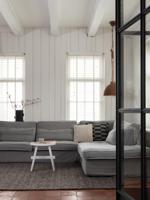 De Munk Carpets - Forza FO-04 - 250x350 cm Vloerkleed