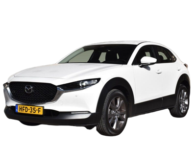 Mazda CX 30