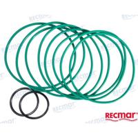 REC32126 - PAKKINGSET VOOR WISSELAAR Mercruiser