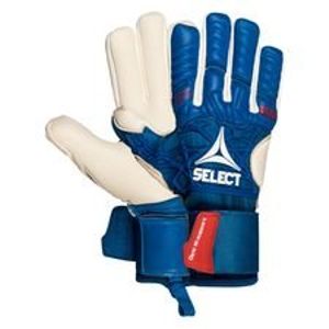 Select Keepershandschoenen 88 Pro Grip - Blauw/Wit/Rood
