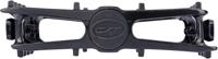 CONTEC pedaal "a-grind" ct pedals a-grind mtb/urban alu black CONTEC pedaal "a-grind" ct pedals a-grind mtb/urban alu black