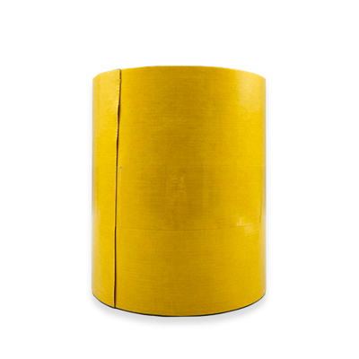 Pandser EPDM Zelfklevend-Acryl 25 cm x 20 meter 0.5 mm
