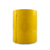 Pandser EPDM Zelfklevend-Acryl 25 cm x 20 meter 0.5 mm