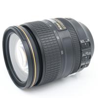 Nikon AF-S 24-120mm F/4G ED VR occasion