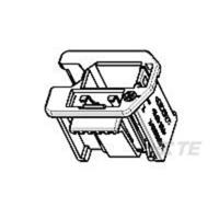 Infotainment Connectors - Fibre Optics TE AMP Infotainment Connectors - Fibre Optics 1-1355639-1 TE Connectivity Inhoud: 1 stuk(s)