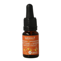 Ladrome Water violet bio 10 Milliliter