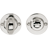FORMANI | toiletgarnituur glans nikkel | Formani | TIMELESS | GRR-VBWC
