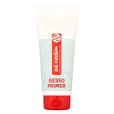 Talens Art Creation Gesso Tube 200ml
