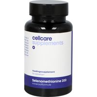 Selenomethionine 200