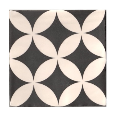 Terre d&apos;Azur Madelaine Decor-13 13x13 cm