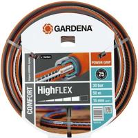 GARDENA Tuinslang HighFlex 50m Ø15 mm