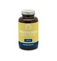 Tarwekiemolie/wheat germ oil 1000mg - thumbnail