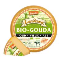4,5kg Landana Demeter Oud - 50+