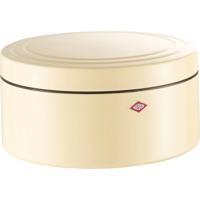 Wesco Classic line Koektrommel 4L amandel Wesco Classic line Koektrommel 4L amandel