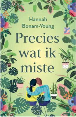 Precies wat ik miste (Paperback)