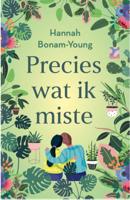 Precies wat ik miste (Paperback)