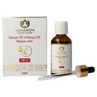 Maharishi Ayurv Neusolie nasya olie