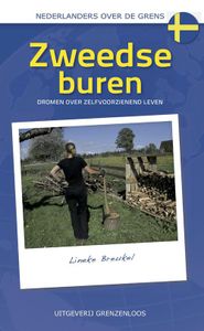 Zweedse buren - Lineke Breukel - ebook