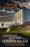 Doden zonder naam (Paperback)