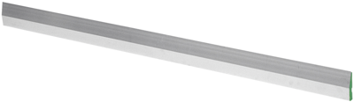 Connex Aftreklat Trapezium 1500X97X17 Alu - COX744515