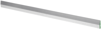 Connex Aftreklat Trapezium 1500X97X17 Alu - COX744515