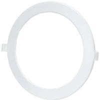Smart LED Downlight Inbouw Rond 18W 6500K Ø220mm Mat Wit