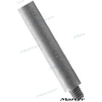 CMEZ0 - VERVANGENDE ZINK 45 X 10MM.