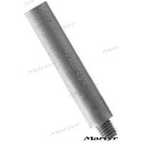 CMEZ0 - VERVANGENDE ZINK 45 X 10MM.