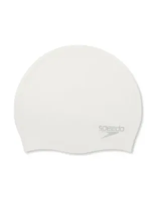 Speedo Moulded Badmuts Wit One