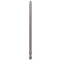 Bosch Accessories Bosch Power Tools 2607001672 T-bit T 27 Extra hard E 6.3 1 stuk(s)