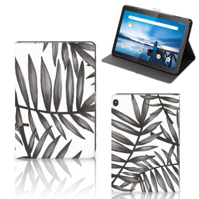 Lenovo Tablet M10 Tablet Cover Leaves Grey Lenovo Tablet M10 Tablet Cover Leaves Grey