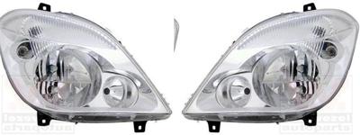 Koplamp Set SET3077968