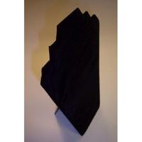 Kettingpresentatie bxh 22x32cm zwart dub