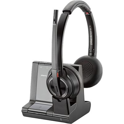 Savi W8220-M headset Headset Savi W8220-M headset Headset