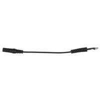 KS Tools 150.0976 Verbindingskabel Bus 4 mm - Zwart 1 stuk(s)