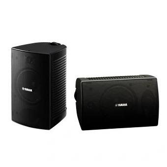 YamahaNS-AW294 Boekenplank speaker Zwart