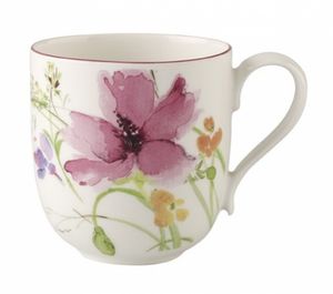Villeroy & Boch Mariefleur Basic Beker 0,35 l