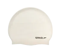 Speedo A Swimcaps (Whi)