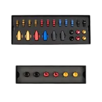 Ascher Racing Knob kit