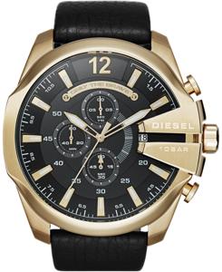 Diesel DZ4344 herenhorloge