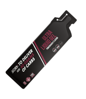 Born Ultra Liquid Gel Granaatappel