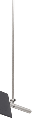 Hollands Licht - 24 staal cable 10m Hollands Licht - 24 staal cable 10m