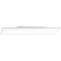 Just Light 14682-16 LOLAsmart-FLAT LED-plafondlamp LED Wit - thumbnail