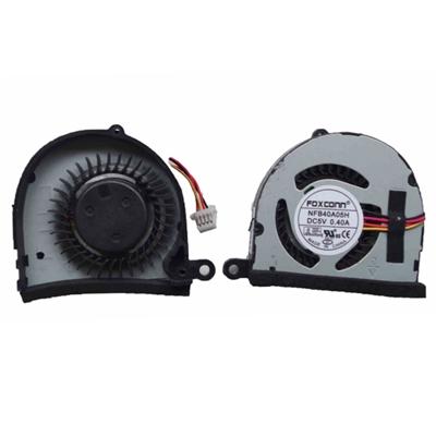 1.56W laptop Radiator Cooling Fan CPU koelventilator voor ASUS Eee PC 1011 / 1015PW / 1015 P