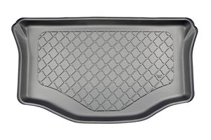 Kofferbakmat passend voor Mitsubishi Space Star Facelift II HB/5 12.2019- 193497