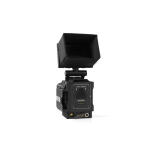 Hoodman 5 inch Red Touch Screen Monitor