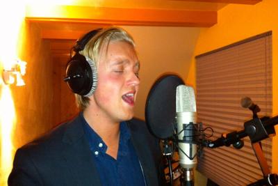 Zangworkshop met cd-opname