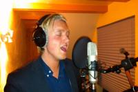 Zangworkshop met cd-opname